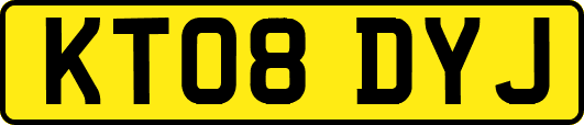 KT08DYJ