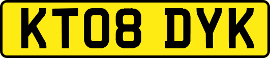 KT08DYK