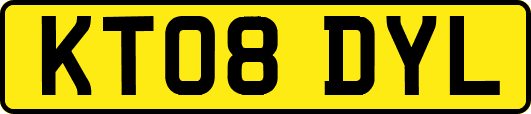 KT08DYL