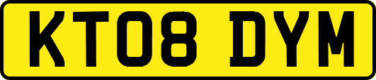 KT08DYM