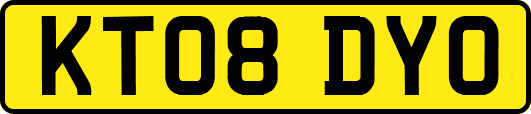 KT08DYO