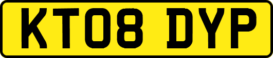 KT08DYP