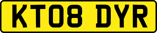 KT08DYR