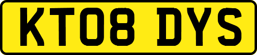 KT08DYS