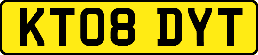 KT08DYT