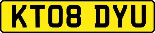 KT08DYU