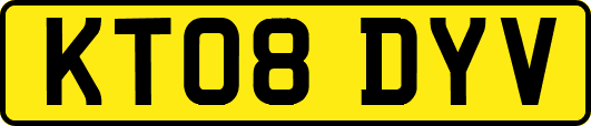 KT08DYV