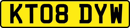 KT08DYW