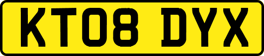KT08DYX