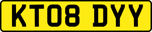 KT08DYY