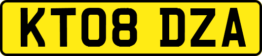 KT08DZA
