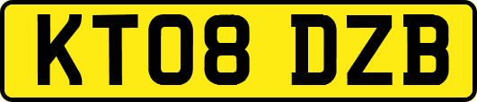 KT08DZB