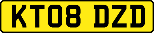 KT08DZD