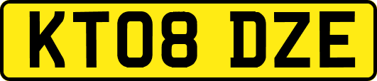 KT08DZE