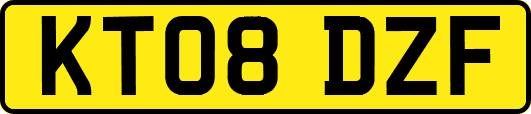 KT08DZF