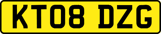 KT08DZG