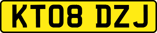 KT08DZJ