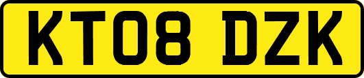 KT08DZK