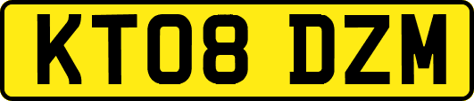 KT08DZM