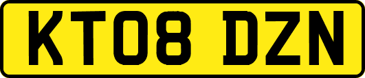 KT08DZN
