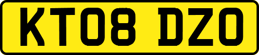 KT08DZO