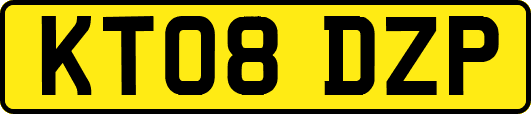 KT08DZP