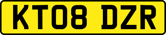 KT08DZR