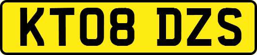 KT08DZS