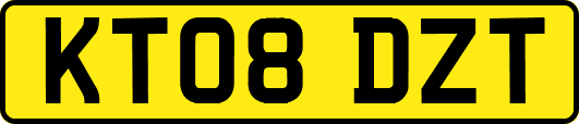KT08DZT