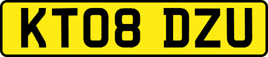 KT08DZU