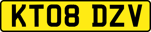 KT08DZV