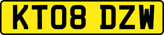 KT08DZW