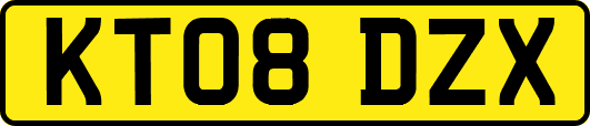 KT08DZX