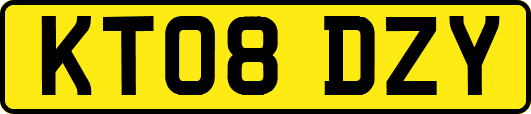 KT08DZY