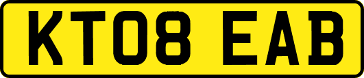 KT08EAB