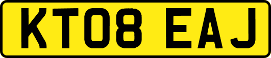 KT08EAJ