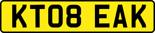 KT08EAK