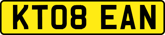 KT08EAN