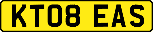 KT08EAS