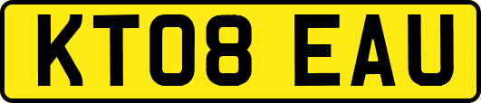 KT08EAU