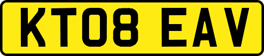 KT08EAV