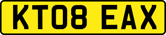 KT08EAX