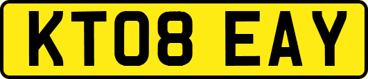 KT08EAY