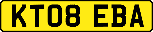KT08EBA
