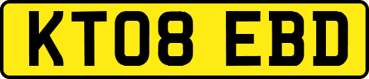 KT08EBD