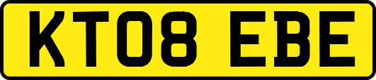 KT08EBE