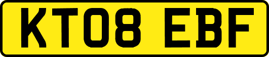 KT08EBF