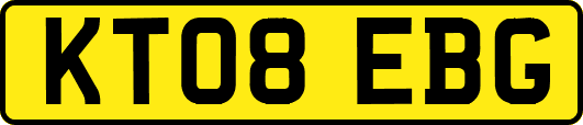 KT08EBG