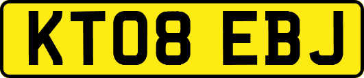 KT08EBJ