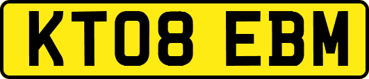 KT08EBM
